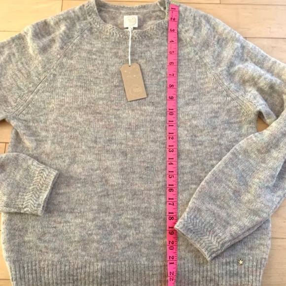 Des Petits Hauts pull - Picture 6 of 8